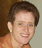 Professor Roberta Klatzky
